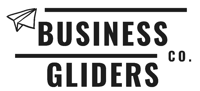 Business Gliders | Digital Marketing & Consulting